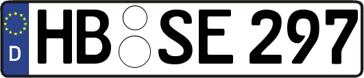 HB-SE297