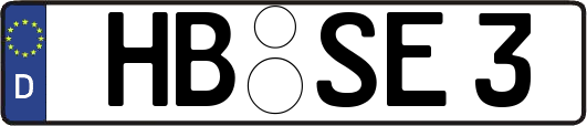 HB-SE3