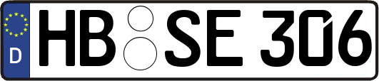 HB-SE306