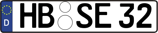 HB-SE32