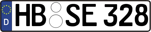 HB-SE328