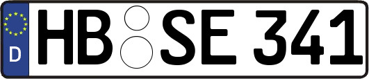 HB-SE341