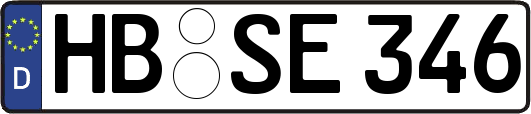 HB-SE346