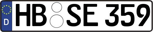 HB-SE359