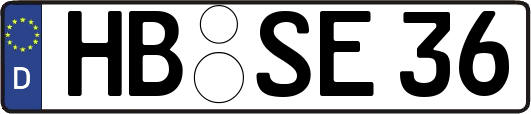 HB-SE36