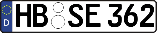 HB-SE362