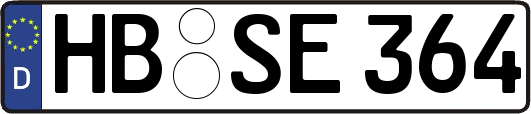 HB-SE364