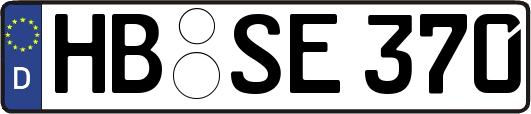 HB-SE370