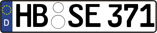HB-SE371