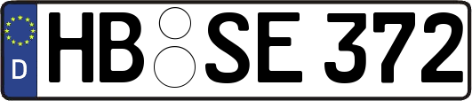 HB-SE372