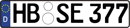 HB-SE377