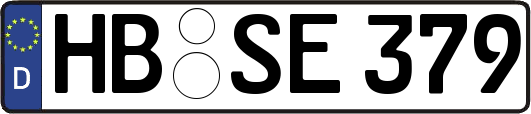 HB-SE379