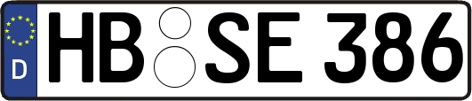 HB-SE386