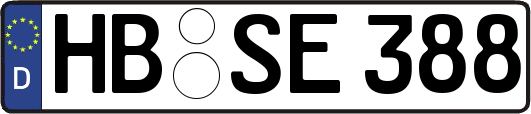 HB-SE388