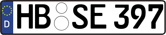 HB-SE397