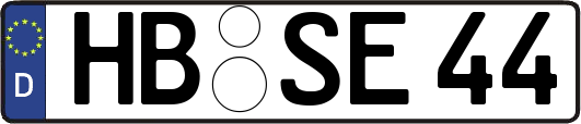 HB-SE44