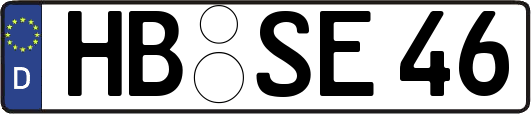HB-SE46