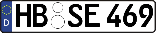 HB-SE469