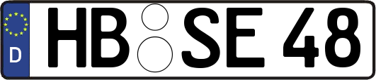 HB-SE48