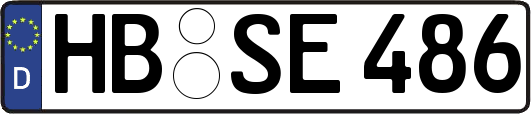 HB-SE486