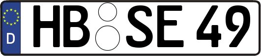 HB-SE49