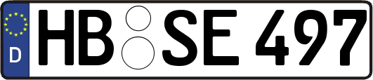 HB-SE497