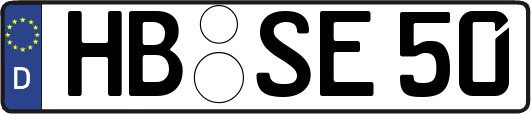 HB-SE50