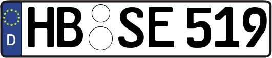 HB-SE519