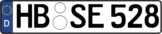 HB-SE528