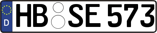 HB-SE573