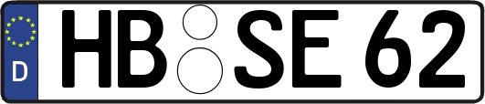 HB-SE62
