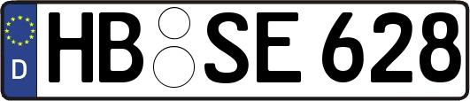 HB-SE628