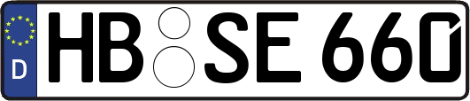 HB-SE660