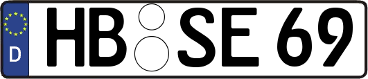 HB-SE69