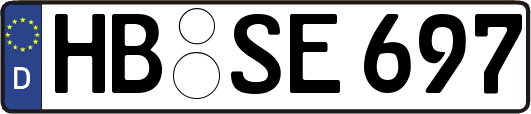 HB-SE697