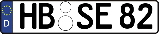 HB-SE82
