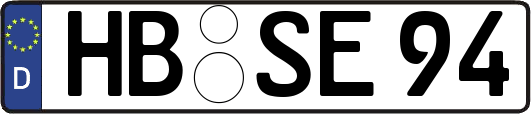 HB-SE94