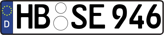 HB-SE946