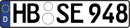 HB-SE948