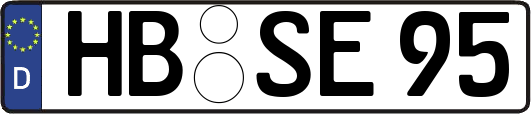 HB-SE95