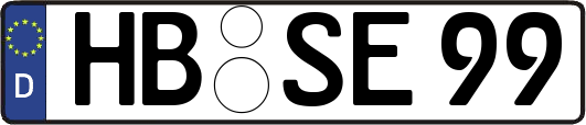 HB-SE99