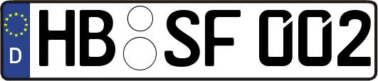 HB-SF002