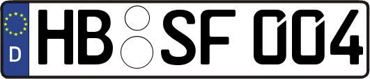 HB-SF004