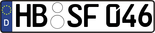 HB-SF046