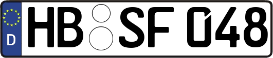 HB-SF048