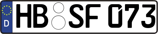 HB-SF073