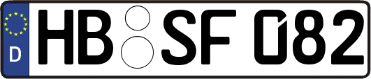 HB-SF082