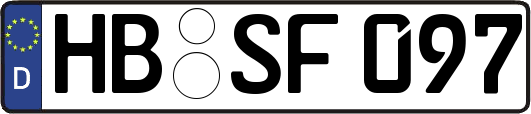 HB-SF097