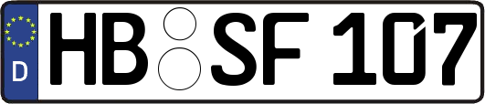 HB-SF107