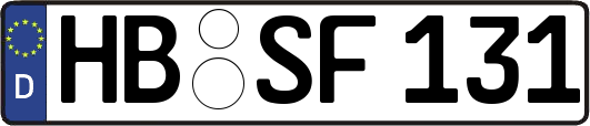 HB-SF131
